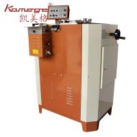 Kamege XD-166 Four wheeled leather belt edge polishing grinding machine